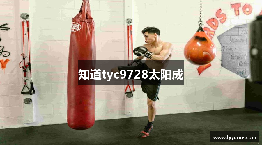 知道tyc9728太阳成